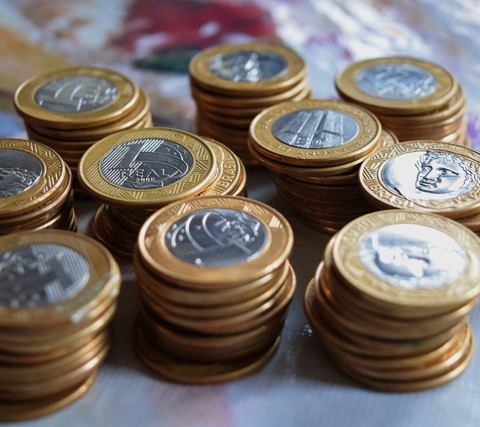 Money Coins Currency Finance - carlitocanhadas / Pixabay