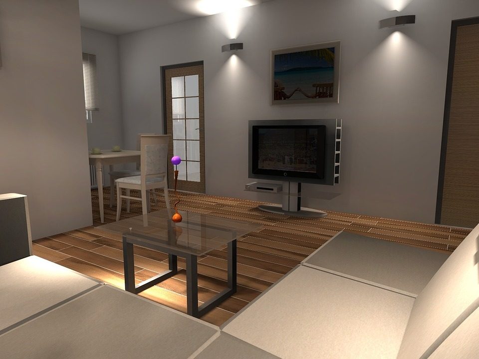 design, interior, home