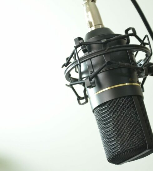 audio, microphone, condenser microphone, music, sound recording, audio equipment, mic, close up, microphone, microphone, microphone, microphone, microphone, mic
